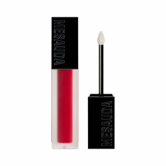 Mesauda Sublimatte Matte Liquid Lipstick