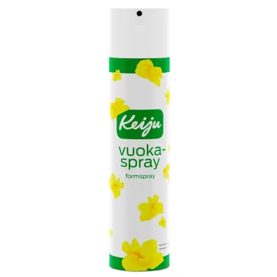 Spray margarine Keiju 400ml