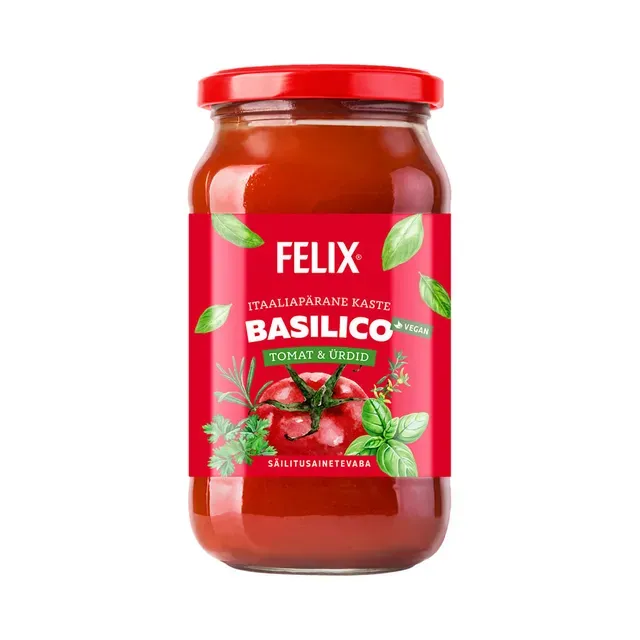 Pastakaste ürdiga, FELIX, 360 g