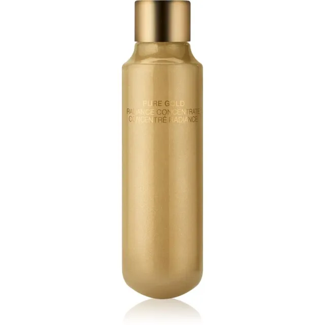 La Prairie Pure Gold Radiance Concentrate Elustav nahaseerum silendava efektiga refill 30 ml