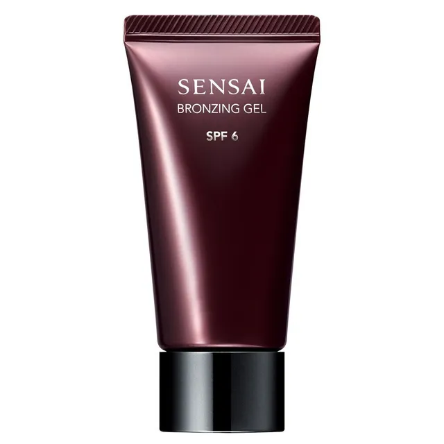 SENSAI Bronzing Gel SPF6 No.BG61 Soft Bronze 50ml