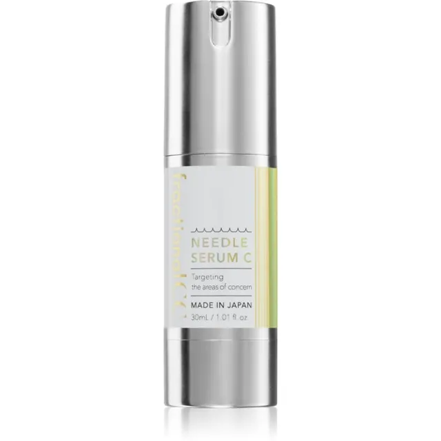 fractional CC Needle Serum C Kirgastav näoseerum ühtlase nahatooni jaoks 30 ml