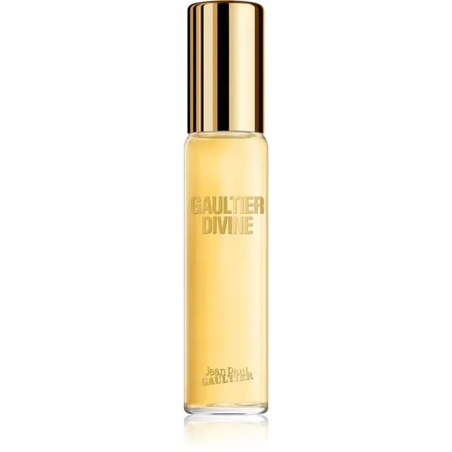 Jean Paul Gaultier Gaultier Divine Parfüümvesi täidetav naistele 15 ml
