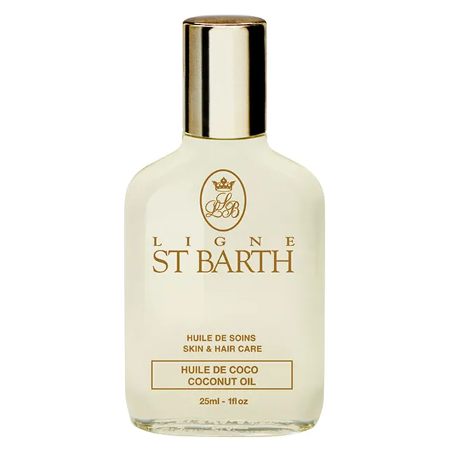 LIGNE ST BARTH Coconut Oil 25ml