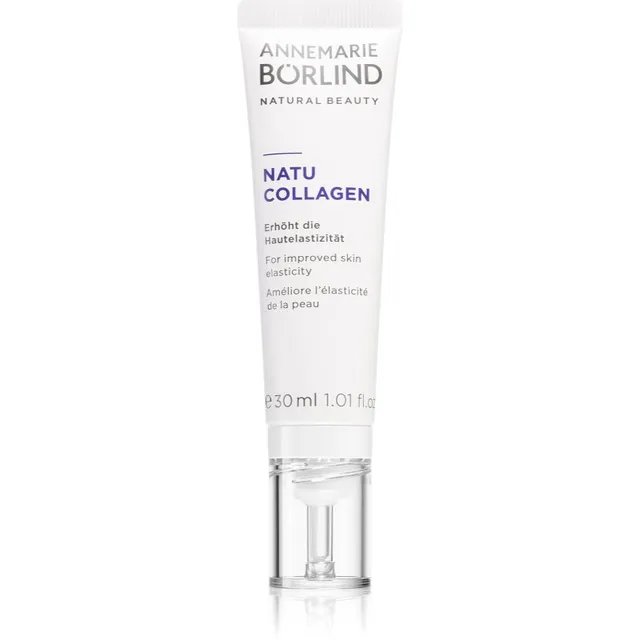 ANNEMARIE BÖRLIND NATUCOLLAGEN BOOST Noorendav näovedelik 30 ml