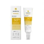 Sesderma Repaskin Dry Touch SPF50 matistav päikesekaitsekreem 50 ml