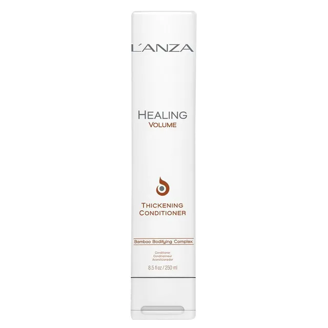 L'ANZA Healing Volume Thickening Conditioner 250ml