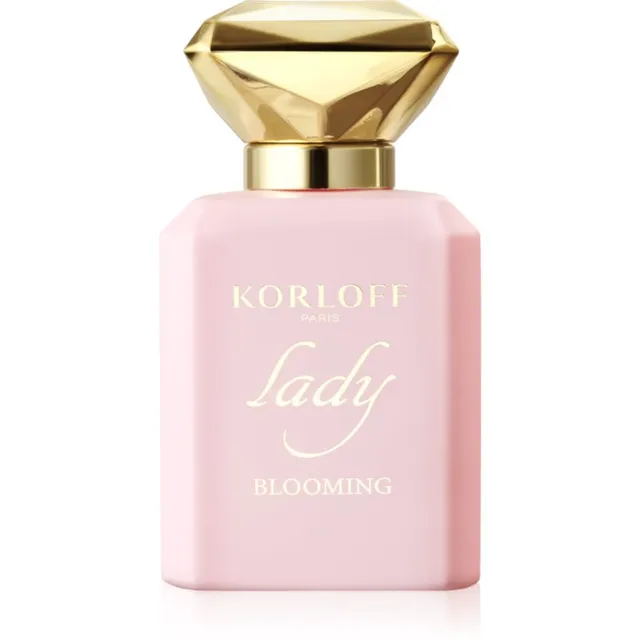 Korloff Lady Blooming Parfüümvesi naistele 50 ml
