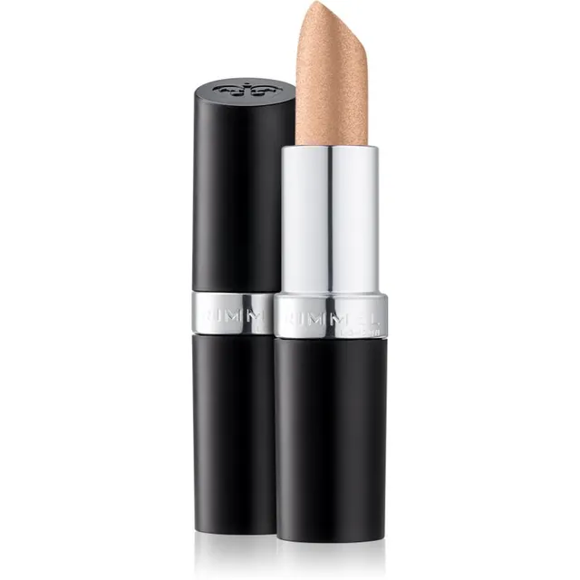 Rimmel Lasting Finish Kauapüsiv huulepulk varjund 900 Pearl Shimmer 4 g