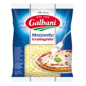 Galbani mozzarella riivjuust 150g