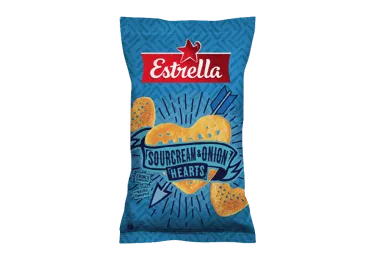Kartulisnäk hap.-sibul.mait.ESTRELLA110g