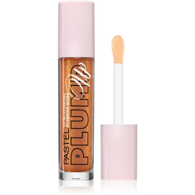 Pastel Plump Up Niisutav huuleläige suurendava efektiga varjund 213 5.3 ml