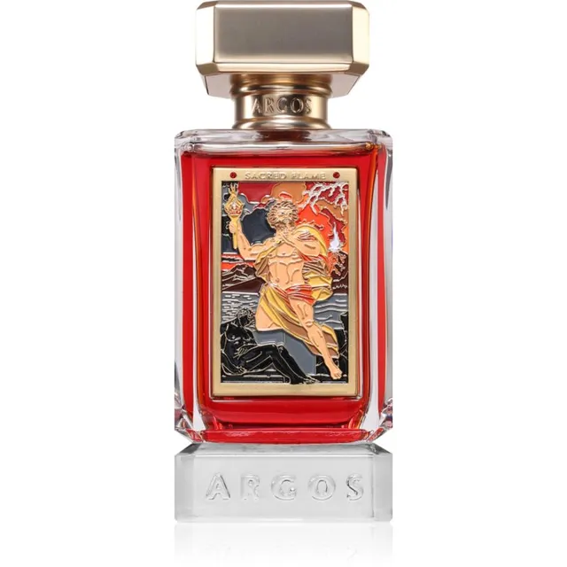 Argos Sacred Flame Parfüümvesi unisex 100 ml