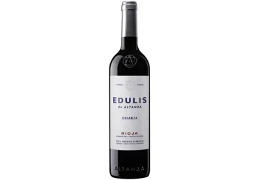 KPN vein EDULIS Crianza 750ml