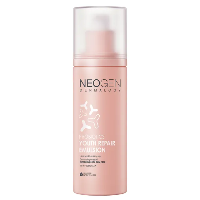 NEOGEN DERMALOGY Probiotics Youth Repair Emulsion 100ml