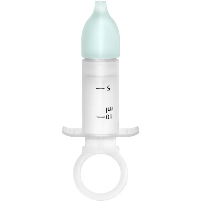 Suavinex Nasal Cleaner Nina aspiraator 6 m+ 1 tk