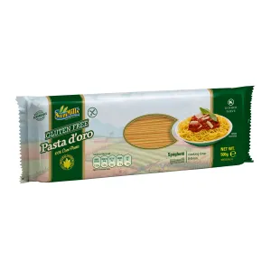 Sam Mills Spaghetti500g maisijahust gl.v
