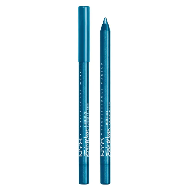 NYX Epic Wear Eyeliner Stick No.08 Pitch Black 1.22g