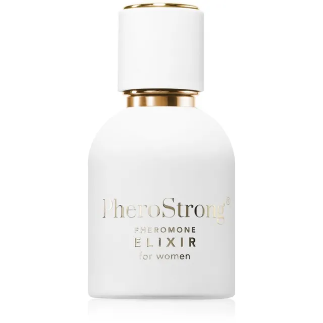 PheroStrong Elixir For Her Feromooni Parfüüm 50 ml