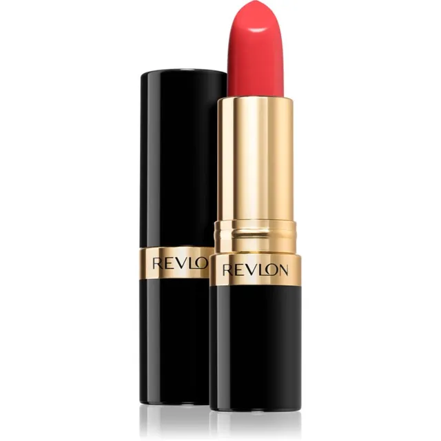 Revlon Cosmetics Super Lustrous™ Lipstick Kreemjas huulepulk varjund 808 Dirty Shirley 4.2 g