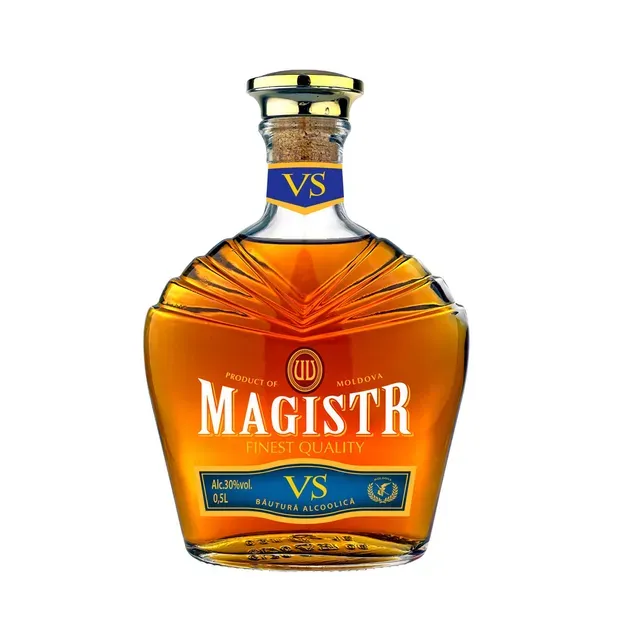 Piiritusjook MAGISTR VS, 50 cl