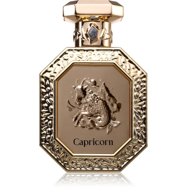 French Avenue Genesis Capricorn Parfüümvesi unisex 90 ml