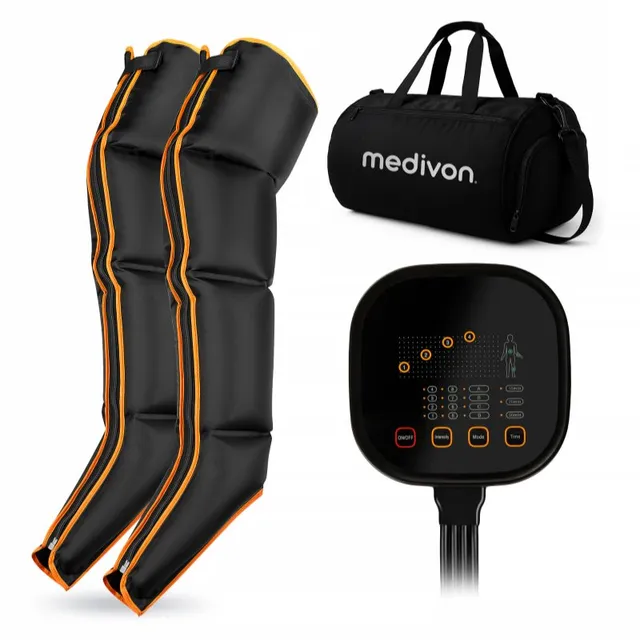 Medivon Portia Leg Massaažiseade jalgadele 1 tk