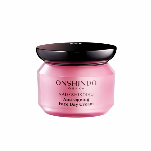 Onshindo Osaka Anti-Ageing Face Day Cream