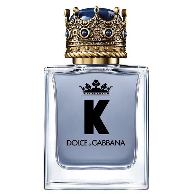 K by Dolce&Gabbana EdT 50ML