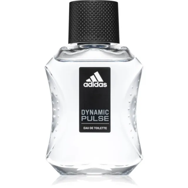 Adidas Dynamic Pulse Edition 2022 tualettvesi meestele 50 ml