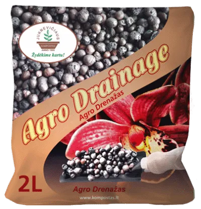 Agro Drenaaž 2L