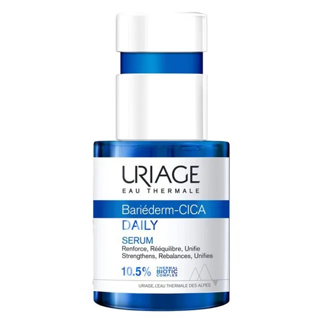 URIAGE Bariederm Cica Daily Serum 30ml