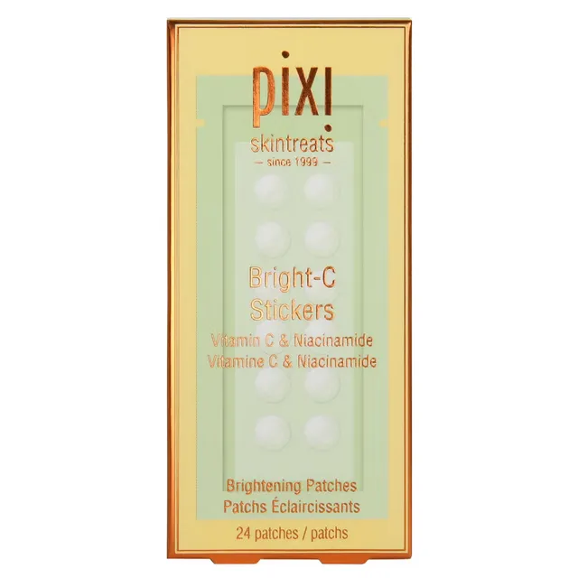 PIXI Bright-C Stickers 12pcs