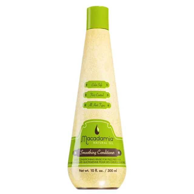 MACADAMIA Smoothing Conditioner 300ml