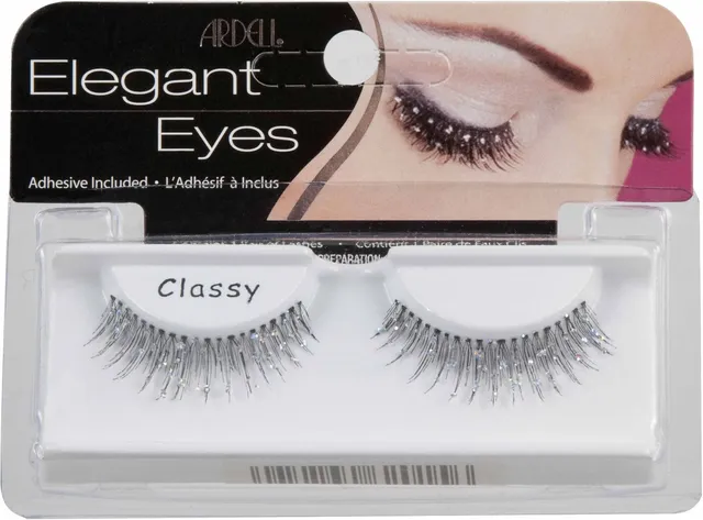 Ardell Elegant Eyelashes Classy