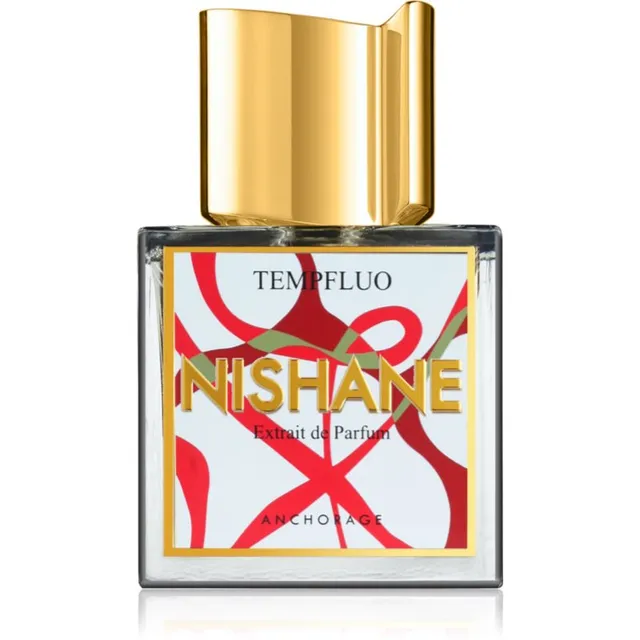 Nishane Tempfluo parfüümiekstakt unisex 100 ml