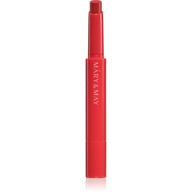 Mary&May Blooming Glow Lip Kauapüsiv huulepulk niisutava toimega varjund 03 Rosy Dew 1.7 g