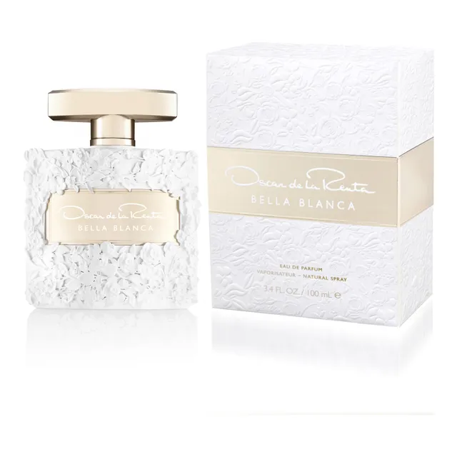 OSCAR DE LA RENTA Bella Blanca EDP 100ml
