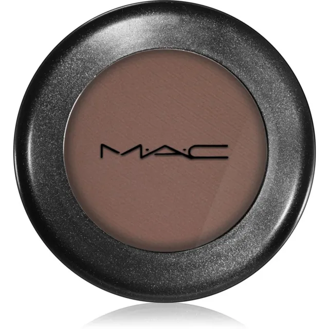 MAC Cosmetics Eye Shadow Lauvärv varjund Brun Satin 1,5 g