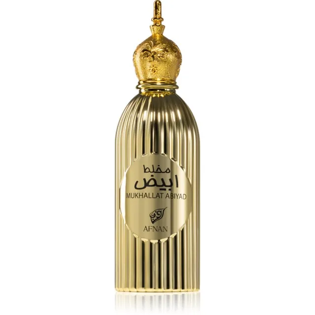 Afnan Abiyad Mukhallat Parfüümvesi unisex 100 ml