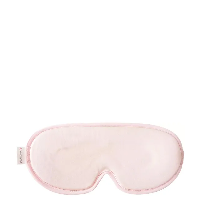 BRUSHWORKS 3D Eyelash Protector Sleep Mask