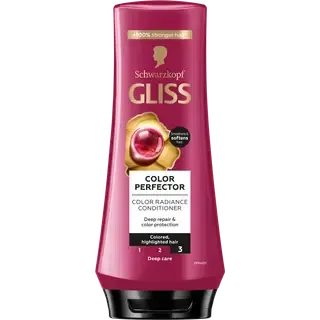 Schwarzkopf Gliss colour perfector palsam 200ml