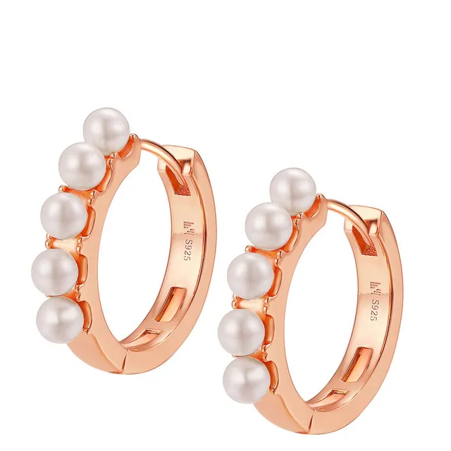 NEORE Ariana Pearl Earrings