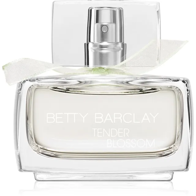 Betty Barclay Tender Blossom tualettvesi naistele 50 ml