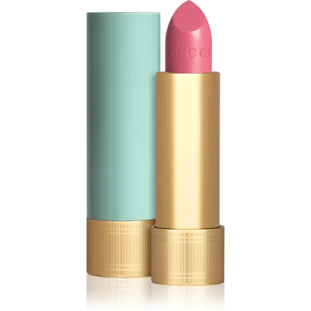 Gucci Gucci Beauty Baume à Lèvres Toonitud huulepalsam varjund 02 No More Orchids 3.5 g