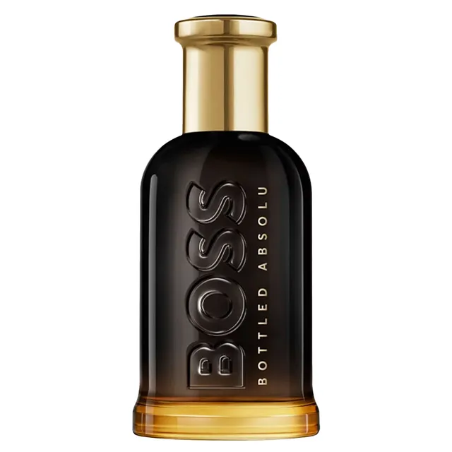 HUGO BOSS Bottled Absolu Intense Parfum 100ml