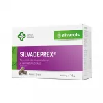 Silvanols Silvadeprex kapslid N30