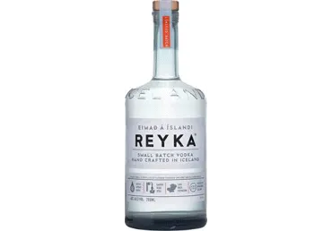 Viin REYKA 40% 700ml