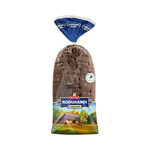 Kodukandi rukkileib viil 800g EestiPagar