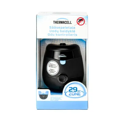 El. juh.v. sääsetõr. Thermacell E55XI 1tk